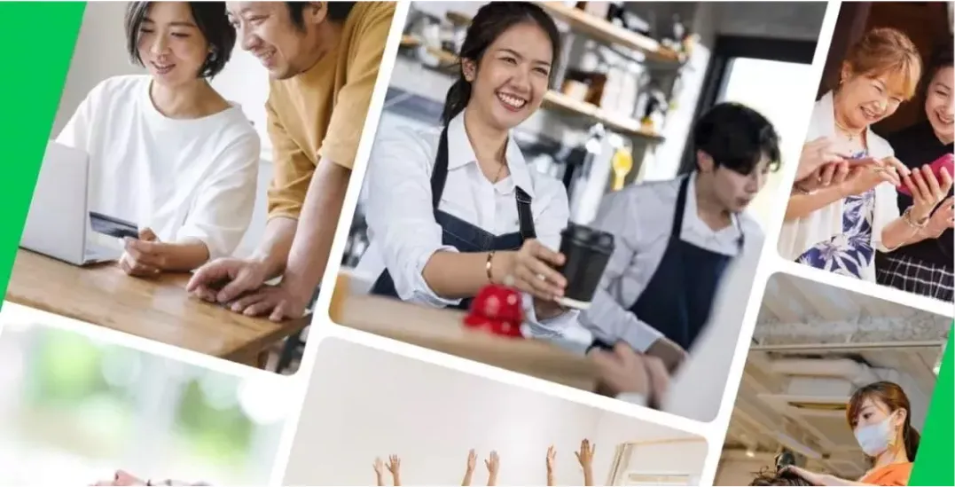 LINE Official Account